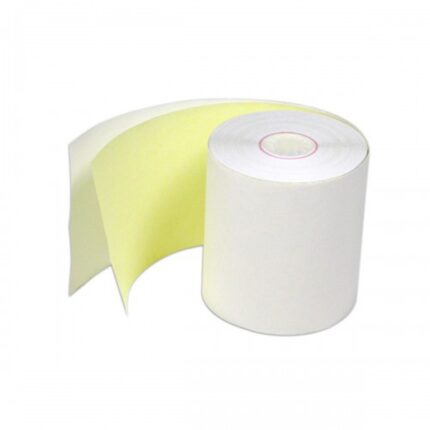 75X20m 2 Nüsha Otocopy Rulo (75x40) TTS Taşıt Tanıma Rulosu