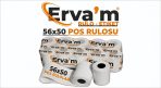 56x50 Pompa Rulosu - Görsel 2