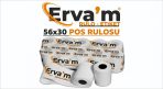56x30 Pompa Rulosu